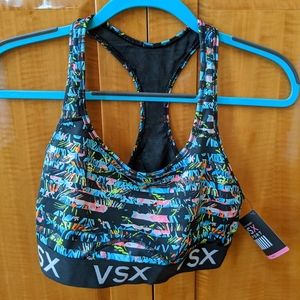 Victoria's Secret Sports Bra - Large